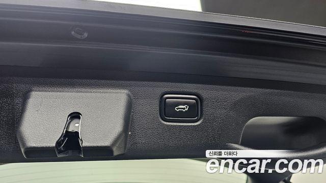 Kia Sportage 2023 — photo 20