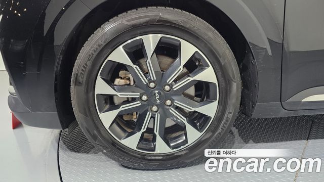 Kia Canival 2022 — photo 5