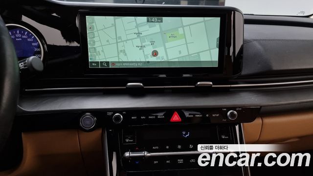 Kia Canival 2022 — photo 14