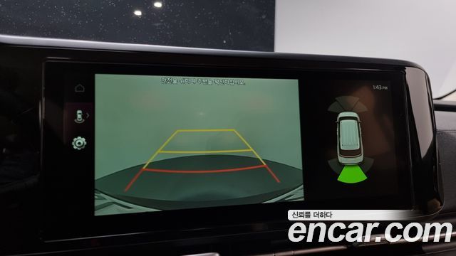 Kia Canival 2022 — photo 15