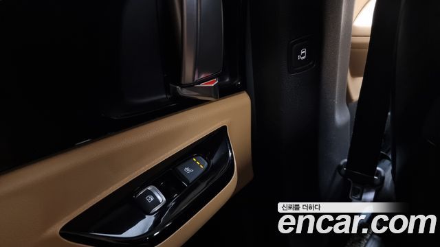 Kia Canival 2022 — photo 19