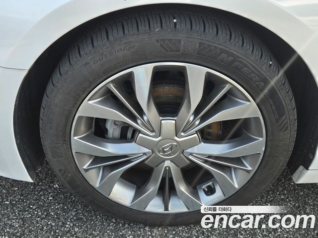Hyundai Sonata 2016 — photo 4