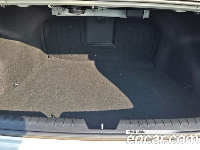 Hyundai Sonata 2016 — photo 7