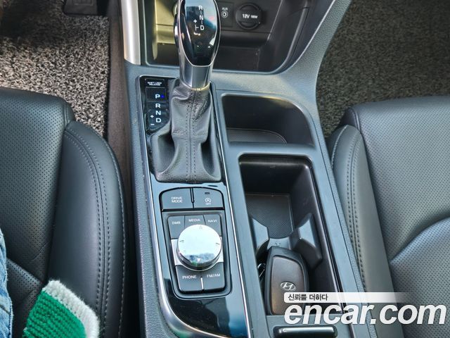 Hyundai Sonata 2016 — photo 13