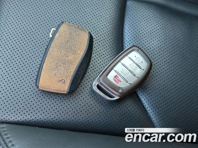 Hyundai Sonata 2016 — photo 14