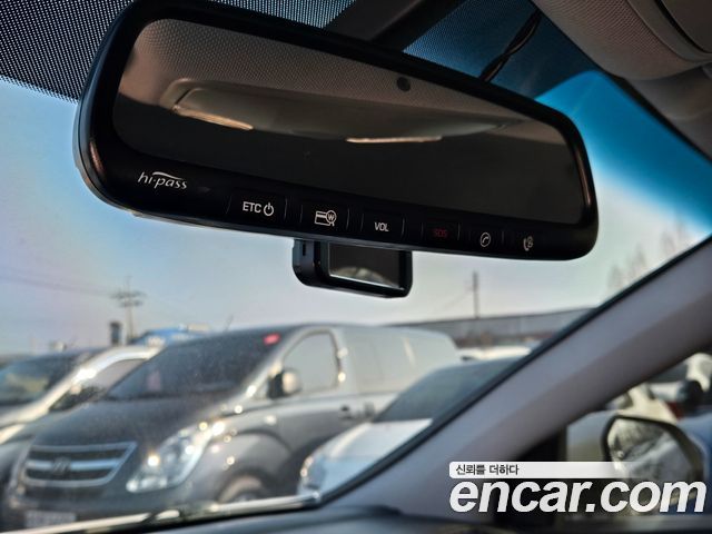 Hyundai Sonata 2016 — photo 15