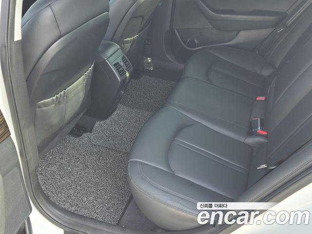 Hyundai Sonata 2016 — photo 18