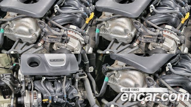 Kia K5 2016 — photo 6