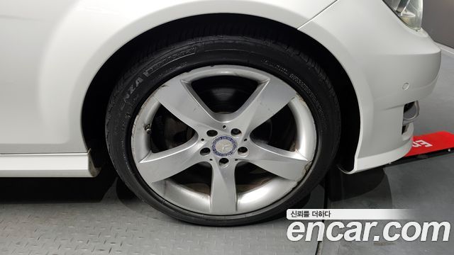 Mercedes-Benz C-Class 2015 — photo 5