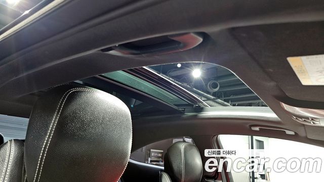 Mercedes-Benz C-Class 2015 — photo 19