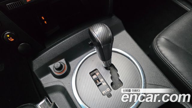 KG Mobility KORANDO 2015 — photo 9