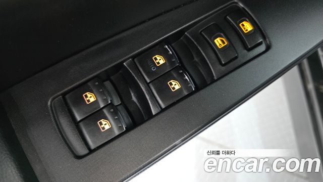 KG Mobility KORANDO 2015 — photo 12