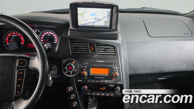 KG Mobility KORANDO 2015 — photo 15