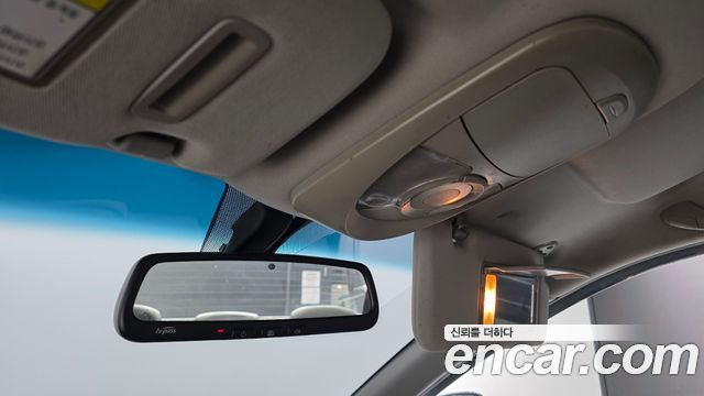 KG Mobility KORANDO 2015 — photo 17