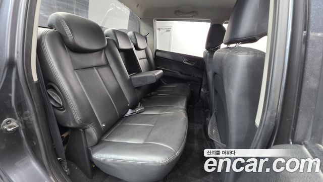 KG Mobility KORANDO 2015 — photo 18