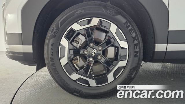 Hyundai Santafe 2024 — photo 5