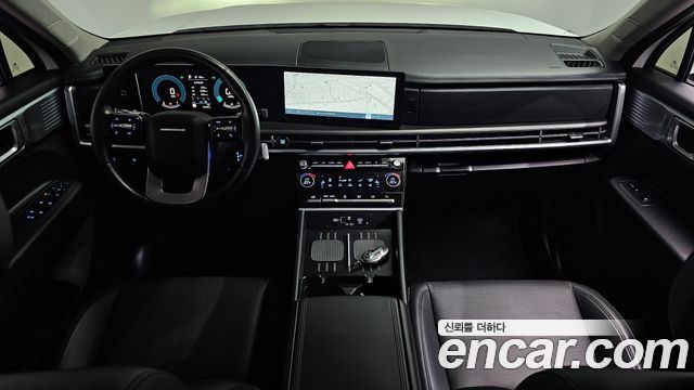 Hyundai Santafe 2024 — photo 7