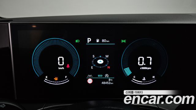 Hyundai Santafe 2024 — photo 8