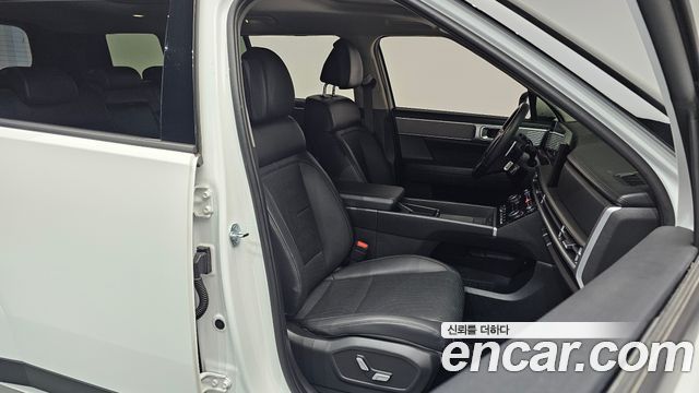 Hyundai Santafe 2024 — photo 10