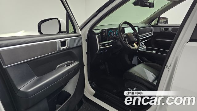 Hyundai Santafe 2024 — photo 11