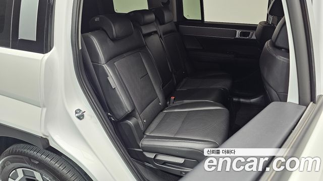 Hyundai Santafe 2024 — photo 12