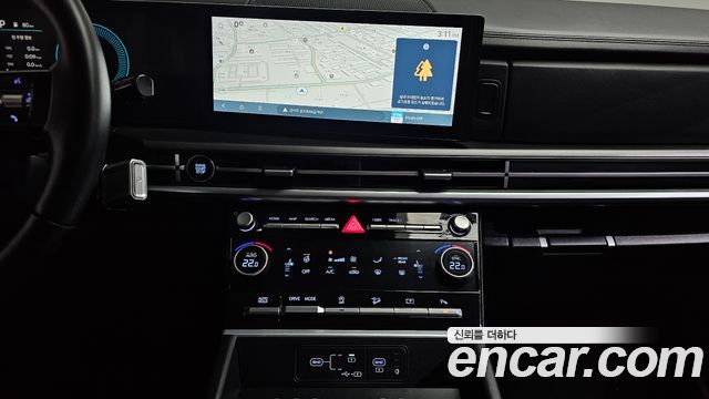 Hyundai Santafe 2024 — photo 14