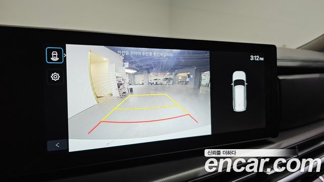 Hyundai Santafe 2024 — photo 15