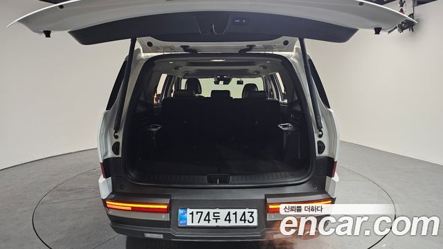 Hyundai Santafe 2024 — photo 20