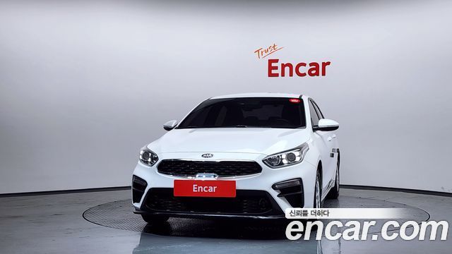 Kia K3 2020 — photo 3
