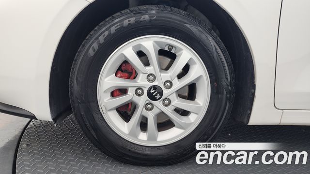 Kia K3 2020 — photo 5