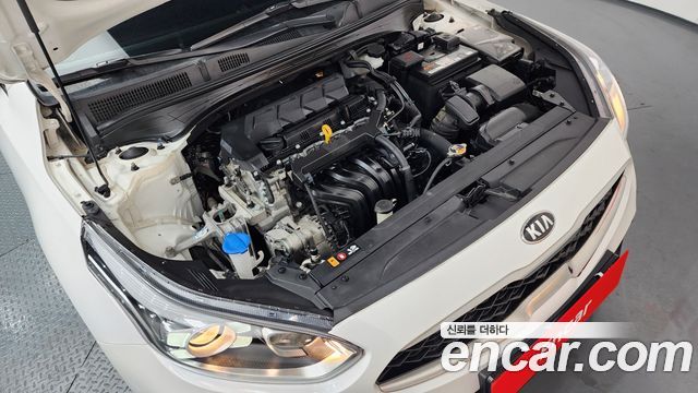 Kia K3 2020 — photo 6