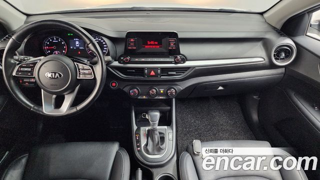 Kia K3 2020 — photo 7