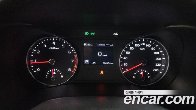 Kia K3 2020 — photo 8