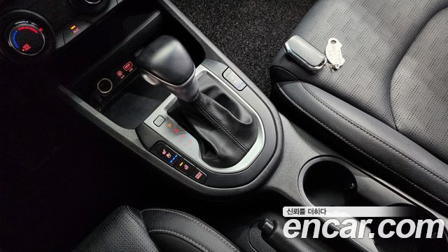 Kia K3 2020 — photo 9
