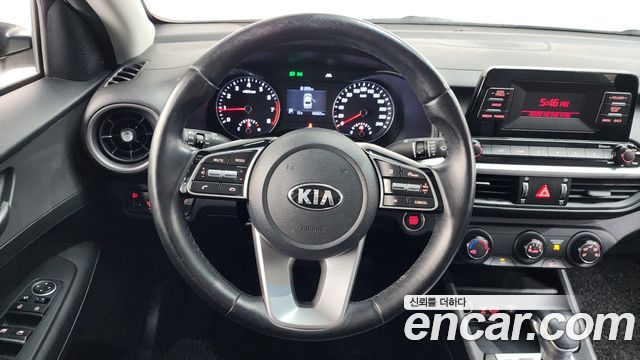 Kia K3 2020 — photo 13