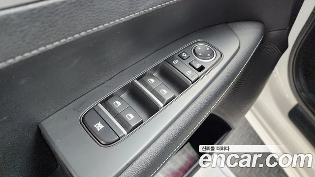 Kia K3 2020 — photo 14
