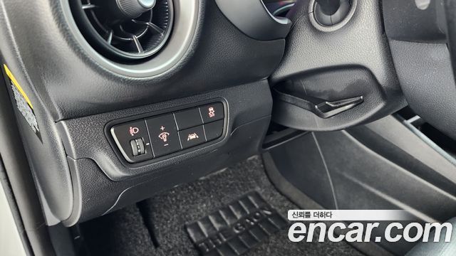 Kia K3 2020 — photo 15