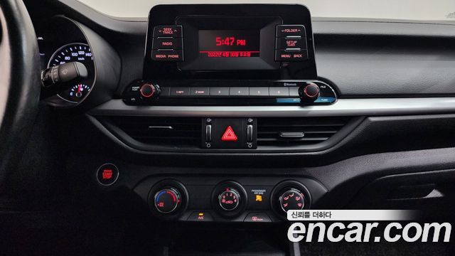 Kia K3 2020 — photo 16
