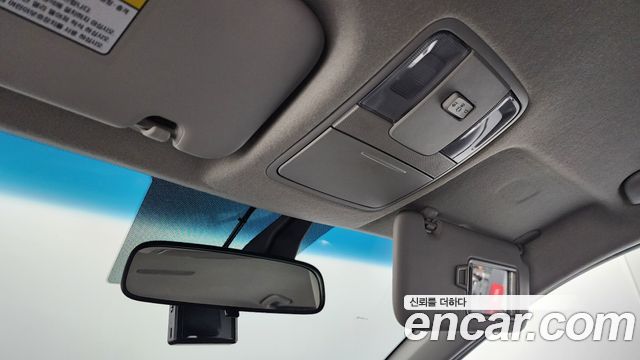 Kia K3 2020 — photo 17