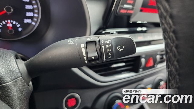 Kia K3 2020 — photo 19