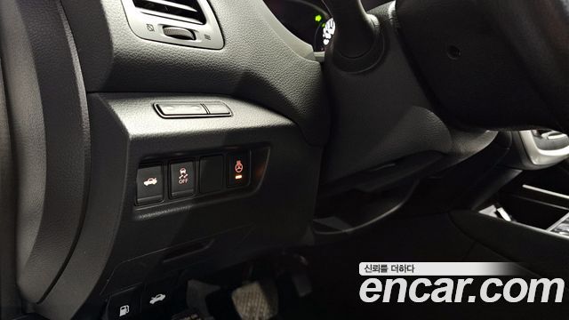 Nissan Altima 2017 — photo 14