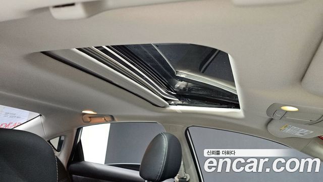Nissan Altima 2017 — photo 20