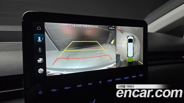 Hyundai Staria 2022 — photo 16
