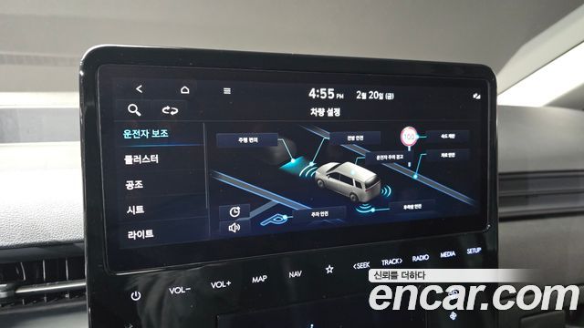 Hyundai Staria 2022 — photo 17