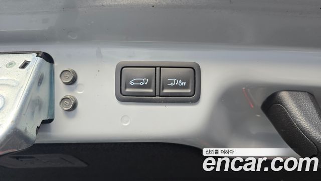 Hyundai Staria 2022 — photo 20