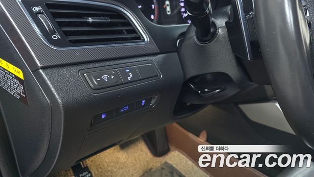 Hyundai Sonata 2016 — photo 14