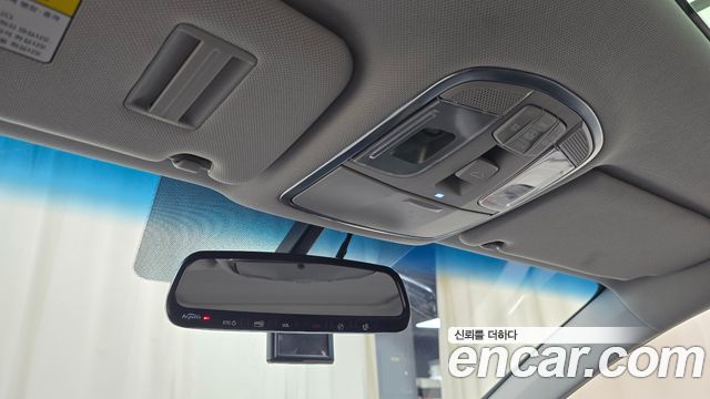 Hyundai Sonata 2016 — photo 17
