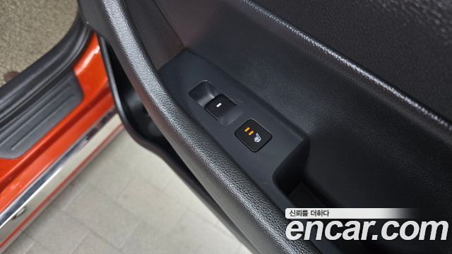 Hyundai Sonata 2016 — photo 18