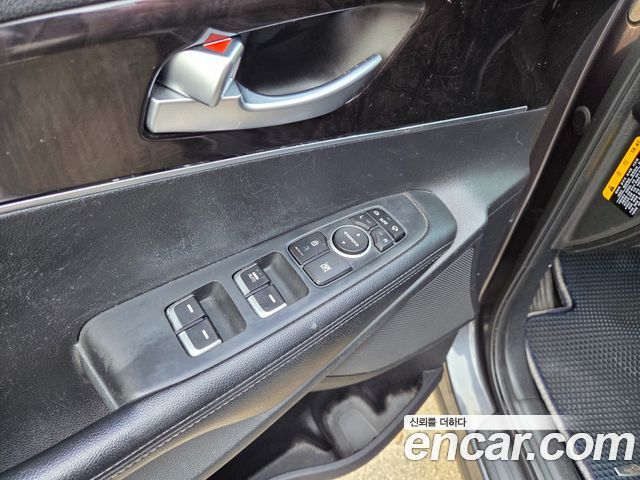 Kia Sorento 2015 — photo 7