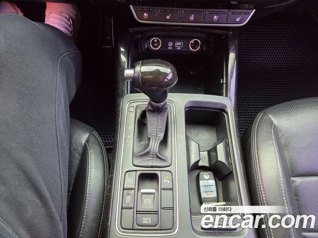 Kia Sorento 2015 — photo 14